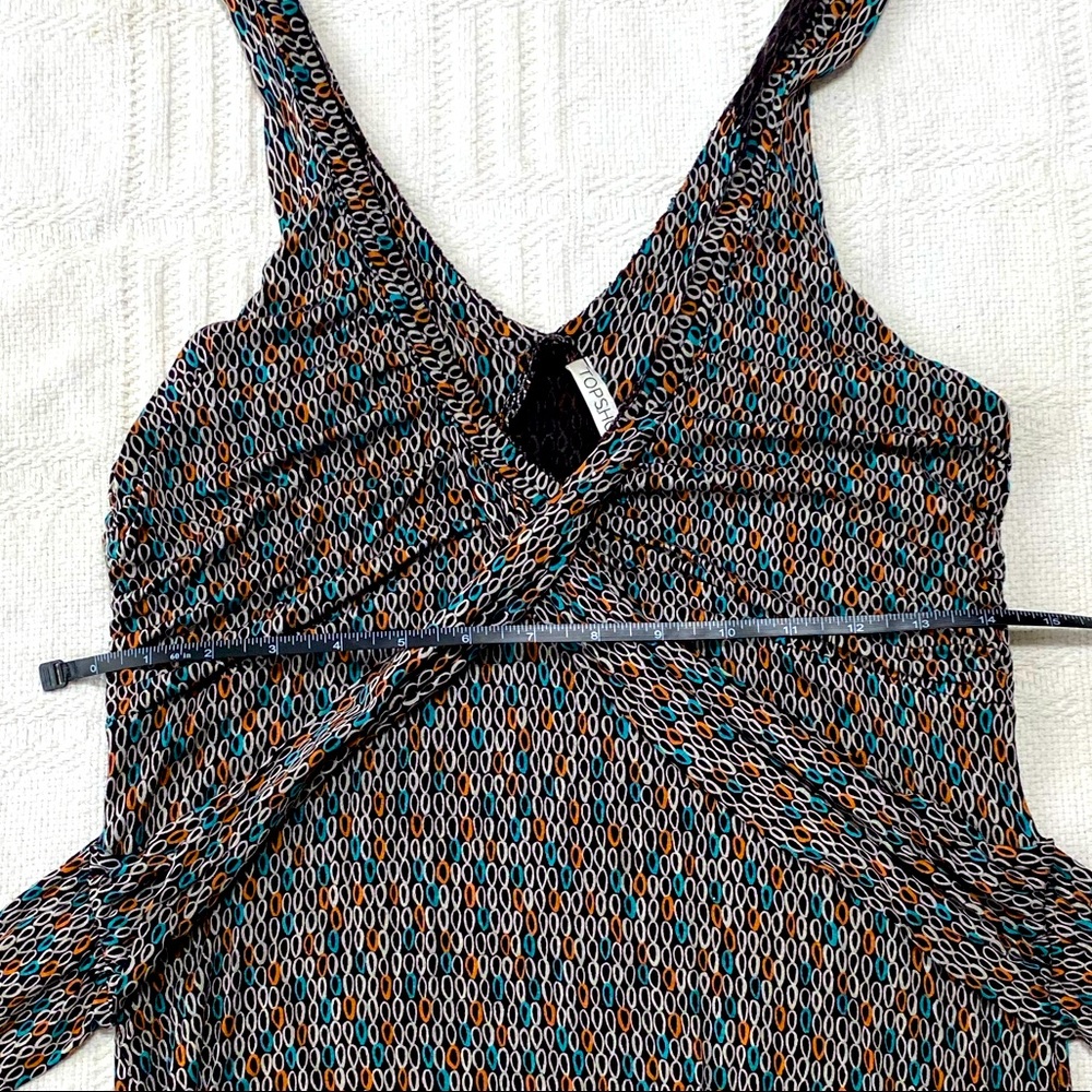 ❤️‍🔥 Topshop Tank